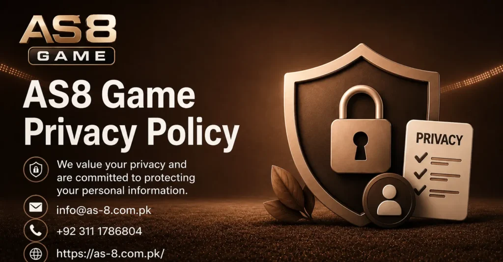 Privacy Policy