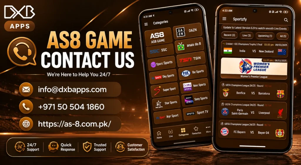 Contact Us