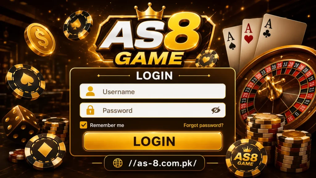 Login 