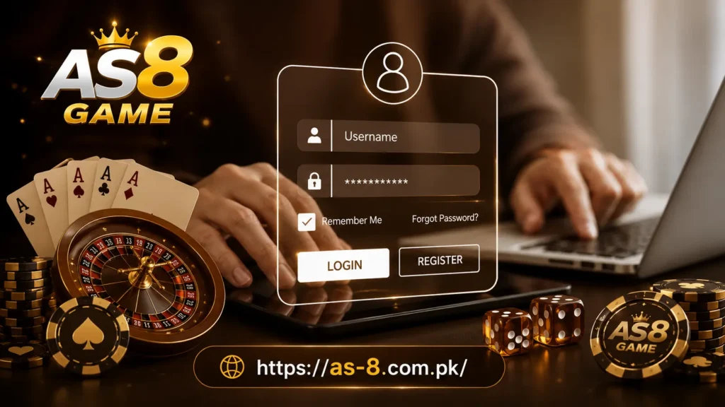 Login 