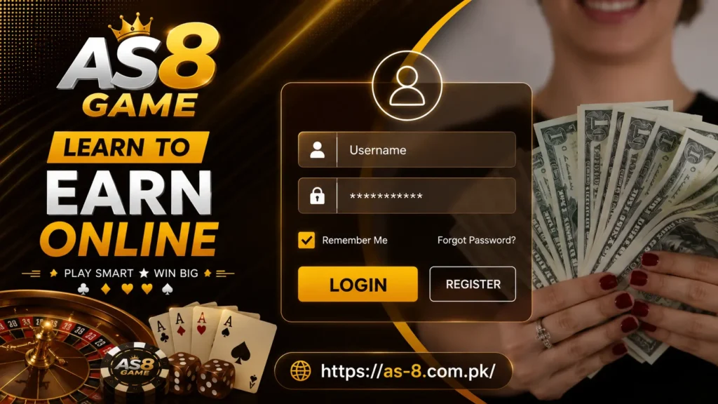Login